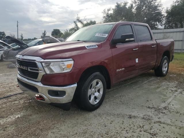 2020 Dodge RAM 1500 BIG HORN/LONE Star