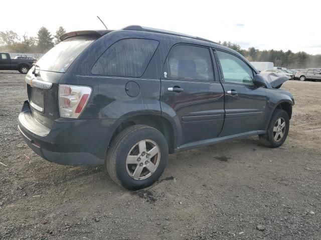 2008 Chevrolet Equinox LT