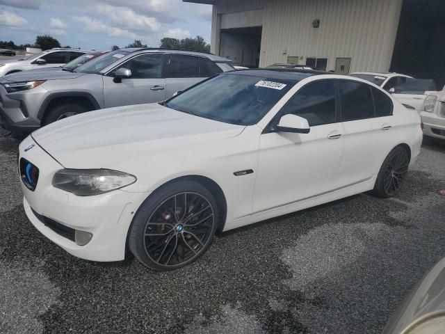 2011 BMW 535 I