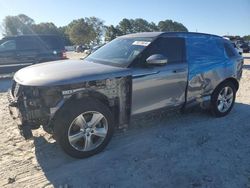 Salvage cars for sale at Loganville, GA auction: 2021 Land Rover Range Rover Velar S