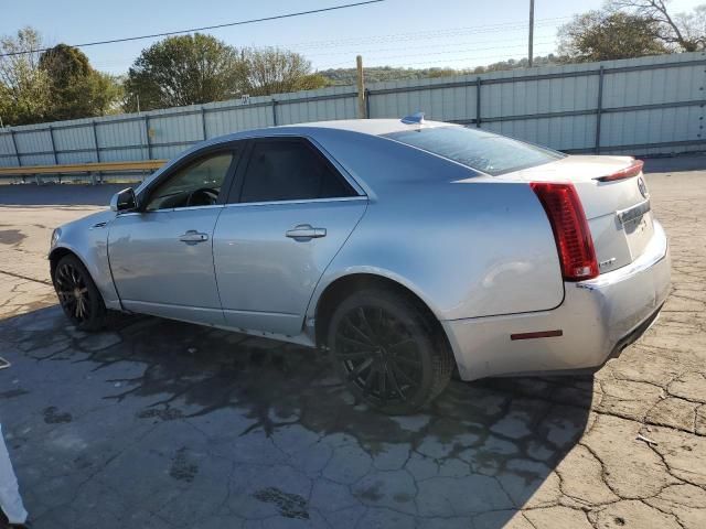 2011 Cadillac CTS