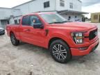 2023 Ford F150 Super Cab