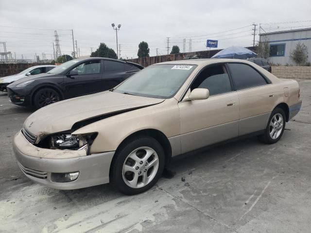 2000 Lexus ES 300