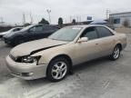 2000 Lexus ES 300