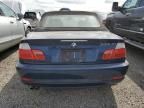 2004 BMW 325 CI