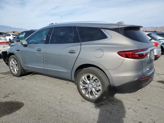 2019 Buick Enclave Avenir