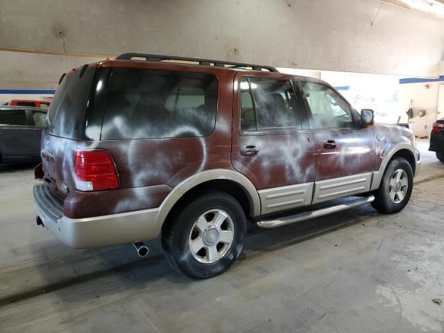 2006 Ford Expedition Eddie Bauer