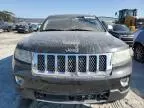 2011 Jeep Grand Cherokee Overland