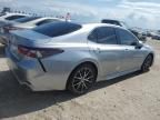 2024 Toyota Camry SE Night Shade