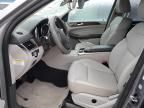 2012 Mercedes-Benz ML 350 4matic