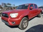 2013 Toyota Tacoma Double Cab Long BED