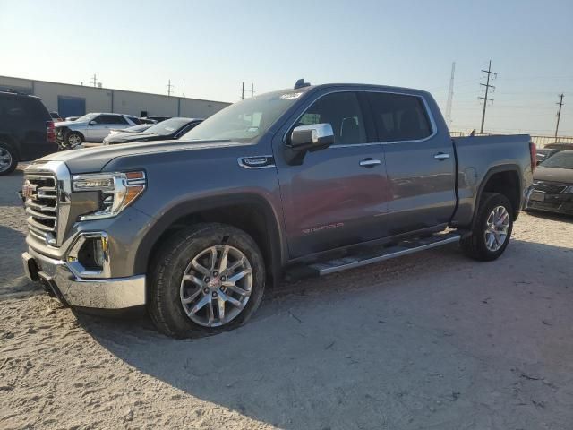 2021 GMC Sierra C1500 SLT