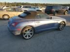 2005 Chrysler Crossfire Limited