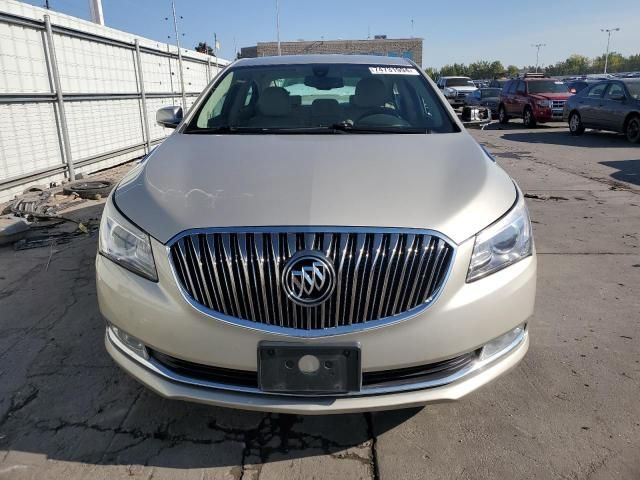 2014 Buick Lacrosse