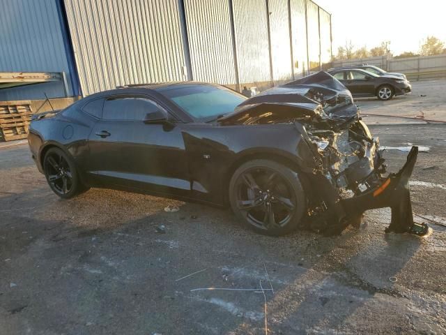 2019 Chevrolet Camaro SS