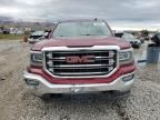 2018 GMC Sierra K1500 SLT