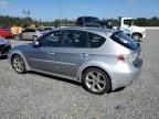 2011 Subaru Impreza Outback Sport