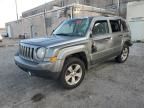 2012 Jeep Patriot Limited