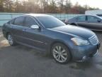 2008 Infiniti M35 Base