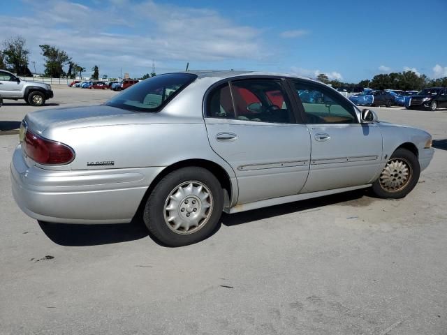 2000 Buick Lesabre Custom