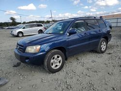 2006 Toyota Highlander en venta en Windsor, NJ