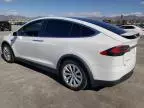 2018 Tesla Model X