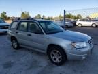 2006 Subaru Forester 2.5X