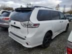 2020 Toyota Sienna SE