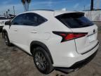 2018 Lexus NX 300 Base