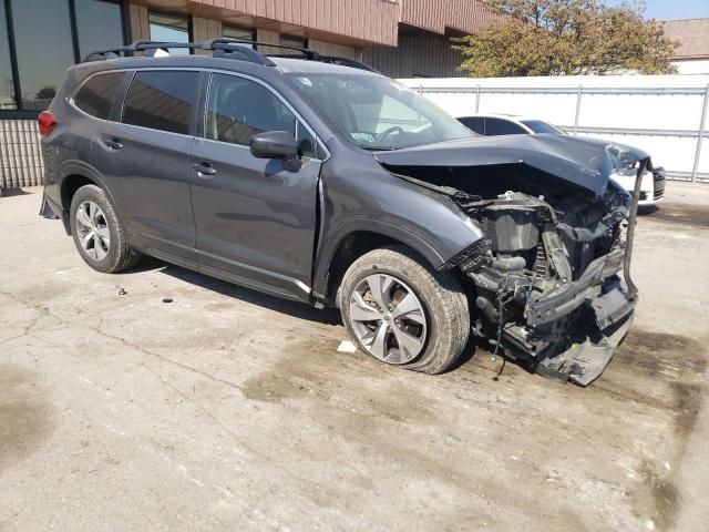 2022 Subaru Ascent Premium