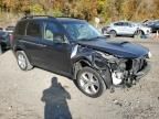 2010 Subaru Forester 2.5XT Limited