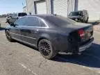 2006 Audi A8 L Quattro