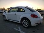 2015 Volkswagen Beetle 1.8T