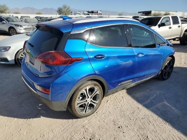 2021 Chevrolet Bolt EV Premier