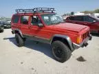 1996 Jeep Cherokee Country