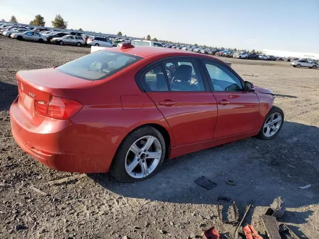 2013 BMW 328 XI