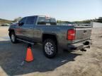 2017 GMC Sierra K3500 Denali