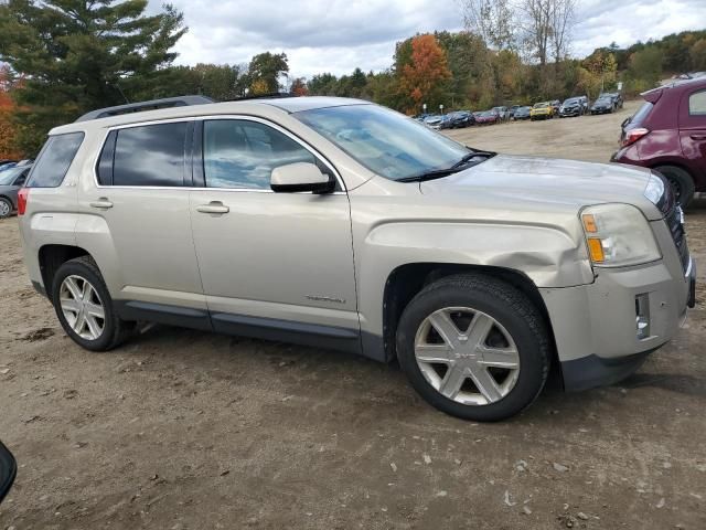 2011 GMC Terrain SLE