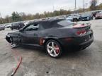 2012 Chevrolet Camaro LT