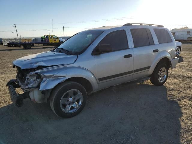 2005 Dodge Durango Limited