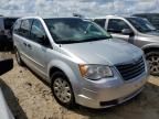 2008 Chrysler Town & Country LX