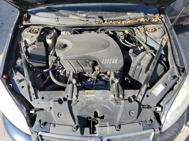 2009 Chevrolet Impala 1LT