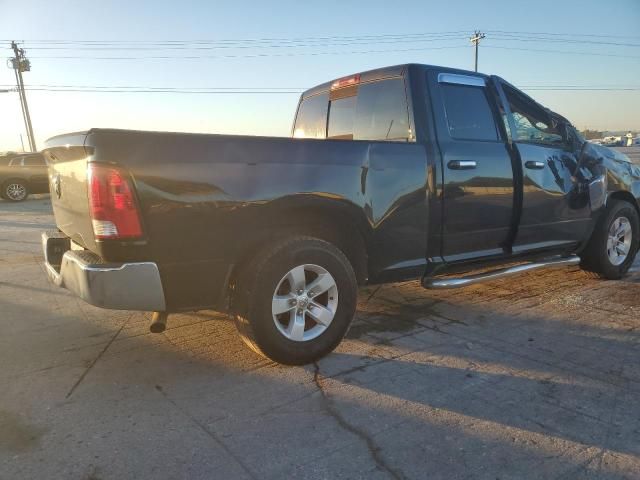 2014 Dodge RAM 1500 SLT