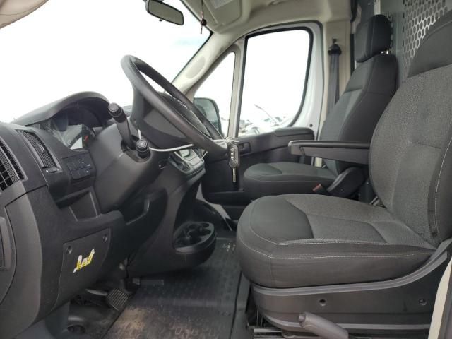 2019 Dodge RAM Promaster 2500 2500 High