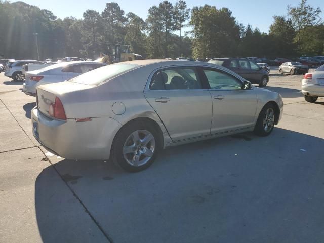 2010 Chevrolet Malibu 1LT