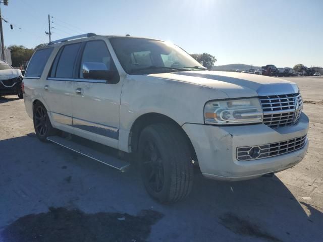 2007 Lincoln Navigator