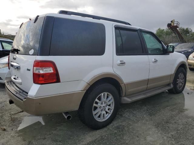 2014 Ford Expedition XLT