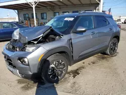 2022 Chevrolet Trailblazer LT en venta en Los Angeles, CA