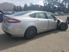 2015 Ford Fusion Titanium