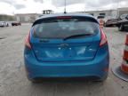 2013 Ford Fiesta SE